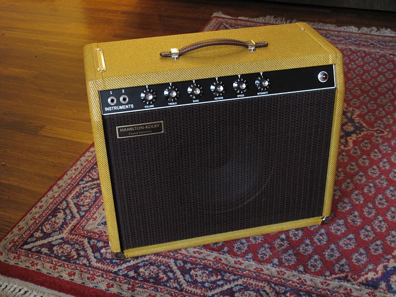 BF-PRN10 Amplifier